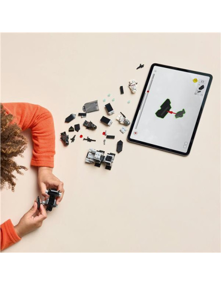 BP DEATH TROOPER E NIGHT TROOPER