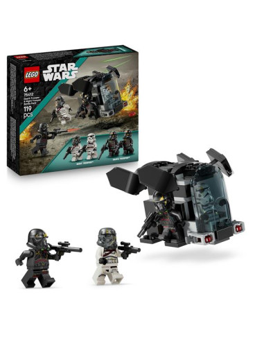 BP DEATH TROOPER E NIGHT TROOPER