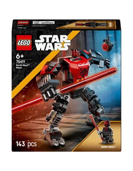 MECH DARTH MAUL
