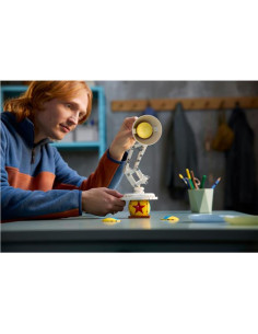 DISNEY PIXAR LUXO JR. 2