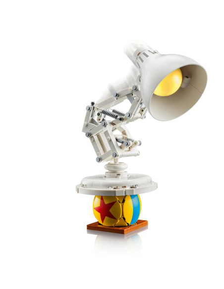 DISNEY PIXAR LUXO JR.
