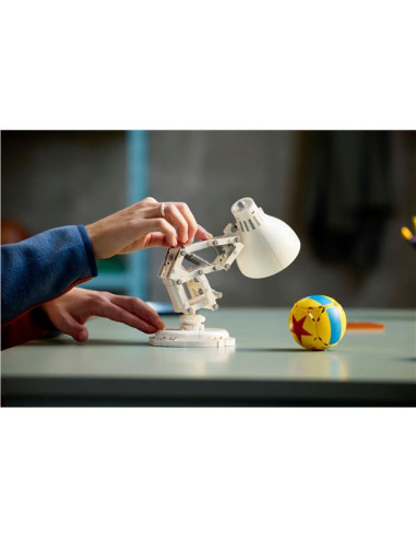 DISNEY PIXAR LUXO JR.