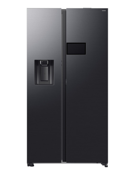 Samsung Series 9 Frigorifero Side By Side AI Home 621L RS90F64EDFEF