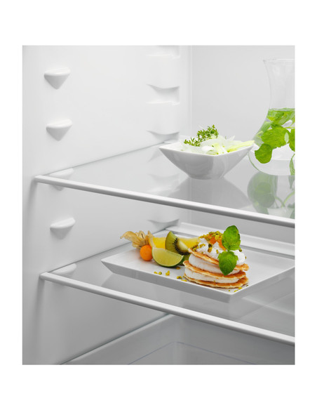 Electrolux KTS5LE16S Frigocongelatore Serie 500 ColdSense 157,5 cm