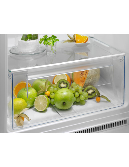 Electrolux KTS5LE16S Frigocongelatore Serie 500 ColdSense 157,5 cm