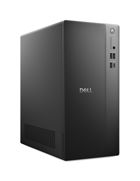 DELL ECT1250 Intel® Core™ i5 i5-14400 16 GB DDR5-SDRAM 512 GB SSD Windows 11 Pro Tower PC Nero