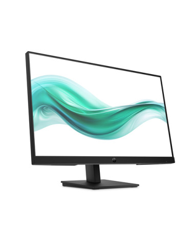 HP Series 3 Pro 23.8 inch FHD Monitor - 324ph Monitor PC 60,5 cm (23.8") 1920 x 1080 Pixel Full HD LCD Nero