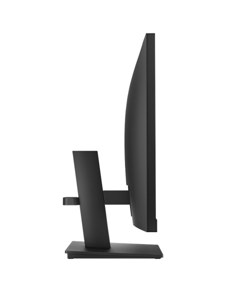 HP Series 3 Pro 23.8 inch FHD Monitor - 324ph Monitor PC 60,5 cm (23.8") 1920 x 1080 Pixel Full HD LCD Nero