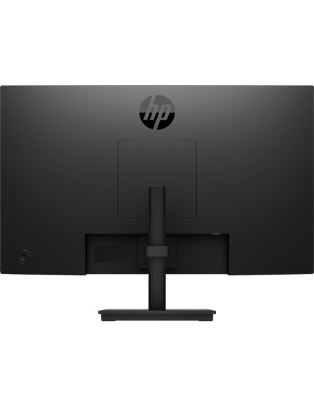 HP Series 3 Pro 23.8 inch FHD Monitor - 324ph Monitor PC 60,5 cm (23.8") 1920 x 1080 Pixel Full HD LCD Nero