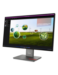 Lenovo ThinkVision P27Q-40 Monitor 2