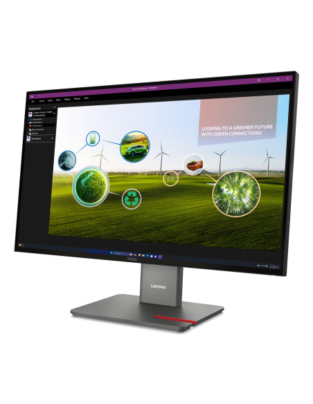 Lenovo ThinkVision P27Q-40 Monitor