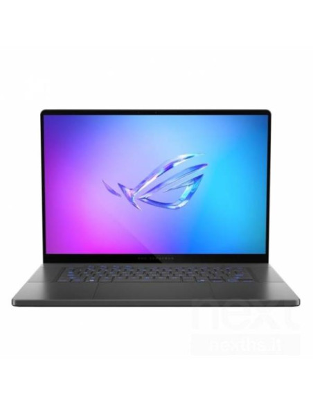 ROG Zephyrus G16