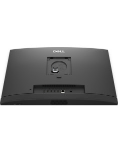 DELL Pro QC24251 Intel® Core™ i5 i5-14500T 61 cm (24") 1920 x 1080 Pixel PC All-in-one 8 GB DDR5-SDRAM 512 GB SSD Windows 11  2