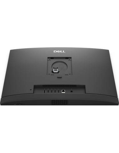 DELL Pro QC24251 Intel® Core™ i5 i5-14500T 61 cm (24") 1920 x 1080 Pixel PC All-in-one 8 GB DDR5-SDRAM 512 GB SSD Windows 11 
