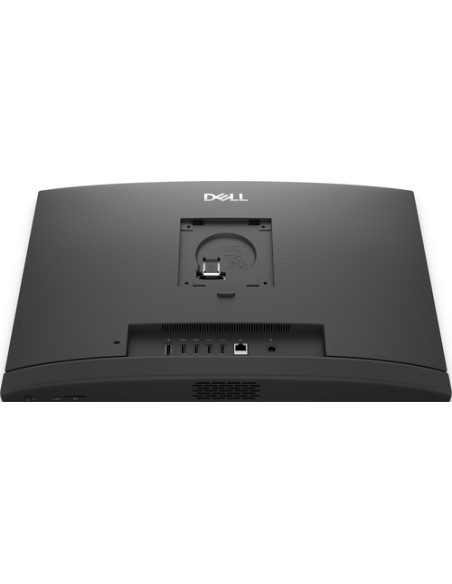 DELL Pro QC24251 Intel® Core™ i5 i5-14500T 61 cm (24") 1920 x 1080 Pixel PC All-in-one 8 GB DDR5-SDRAM 512 GB SSD Windows 11 