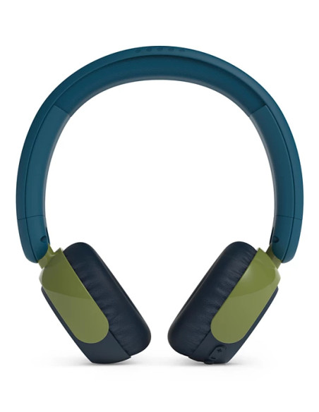 Philips Serie 4000 TAK4200CT/00 cuffia e auricolare Wireless A Padiglione Musica e Chiamate Bluetooth Blu, Verde