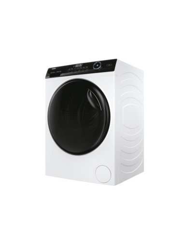 Haier I-Pro Series 5 HW100-B14959U1 lavatrice Caricamento frontale 10 kg 1400 Giri/min Bianco