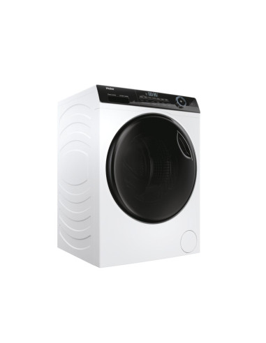 Haier I-Pro Series 5 HW100-B14959U1 lavatrice Caricamento frontale 10 kg 1400 Giri/min Bianco