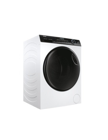Haier I-Pro Series 5 HW100-B14959U1 lavatrice Caricamento frontale 10 kg 1400 Giri/min Bianco