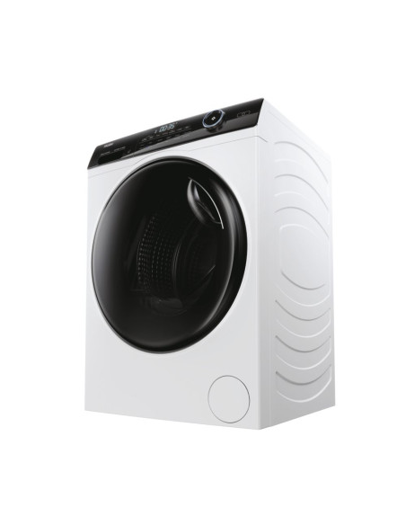 Haier I-Pro Series 5 HW100-B14959U1 lavatrice Caricamento frontale 10 kg 1400 Giri/min Bianco
