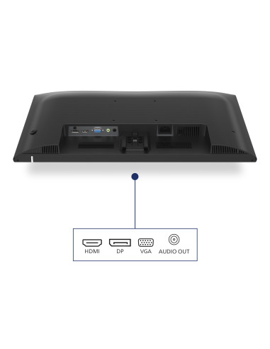 Philips 27E1N1200A/00 Monitor PC 68,6 cm (27") 1920 x 1080 Pixel Full HD LCD Nero