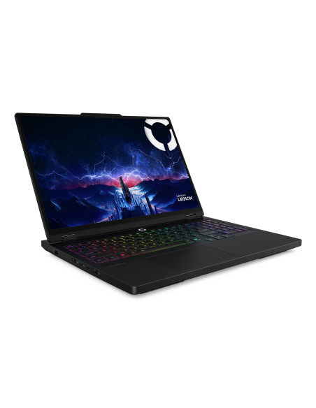 Lenovo Legion Pro 5 16IAX10 Intel Core Ultra 7 255HX Computer portatile 40,6 cm (16") WQXGA 32 GB DDR5-SDRAM 1 TB SSD NVIDIA GeF