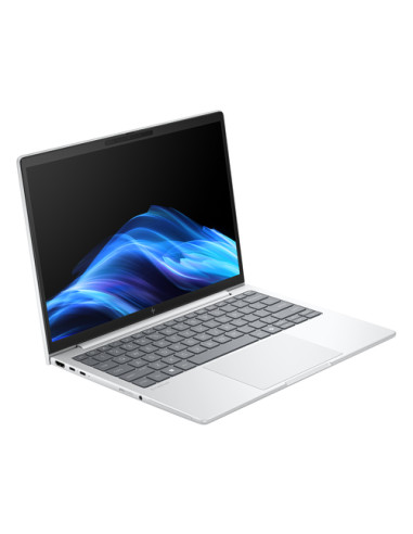 HP EliteBook 8 G1i Intel Core Ultra 5 225U Computer portatile 33,8 cm (13.3") WUXGA 16 GB LPDDR5x-SDRAM 512 GB SSD Wi-Fi 6E (802