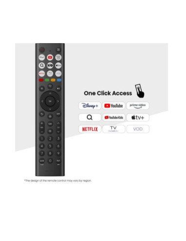 32 A59Q QLED FHD SMART VIDAA U9