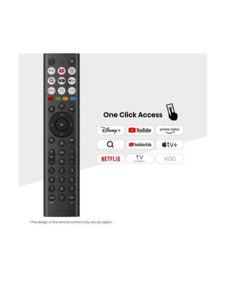 32 A59Q QLED FHD SMART VIDAA U9