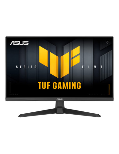 ASUS TUF Gaming VG279Q5A Monitor PC 68,6 cm (27") 1920 x 1080 Pixel Full HD LED Nero