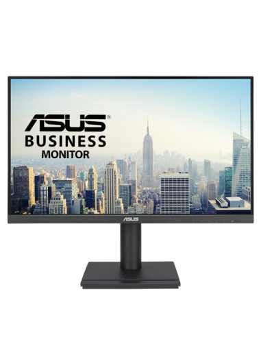 ASUS VA24DQFS Monitor PC 60,5 cm (23.8") 1920 x 1080 Pixel Full HD LCD Nero