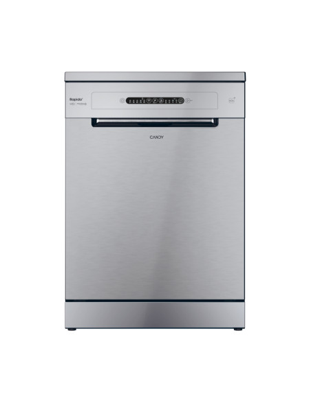 Candy RapidÓ CF 3E7L0S Libera installazione 13 coperti E