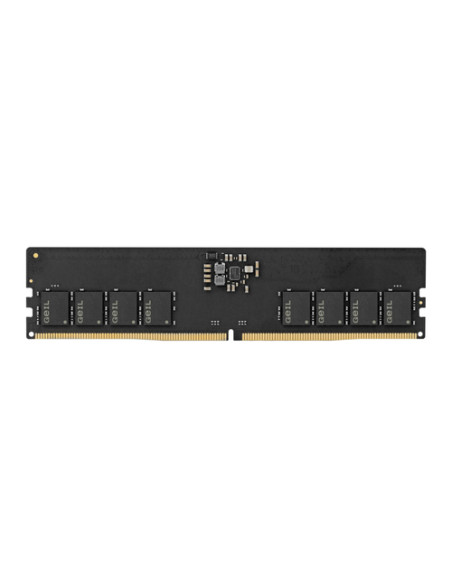 GEIL RAM 16GB DDR5 Pristine V - AMD PC5-38400 4800MHz 40-40-40-77