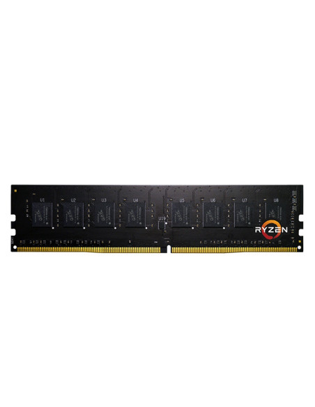 GEIL RAM 8GB DDR4 AMD Edition Pristine PC4-25600 3200MHz 22-22-22-52
