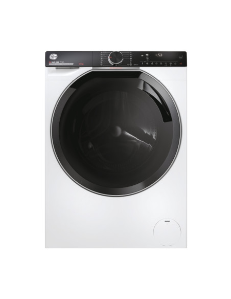 Hoover H-WASH 700 H7W 610MBC8-S lavatrice Caricamento frontale 10 kg 1600 Giri/min Bianco