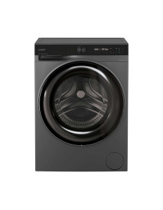 Candy BS 49SB8G-S lavatrice Caricamento frontale 9 kg 1400 Giri/min Antracite