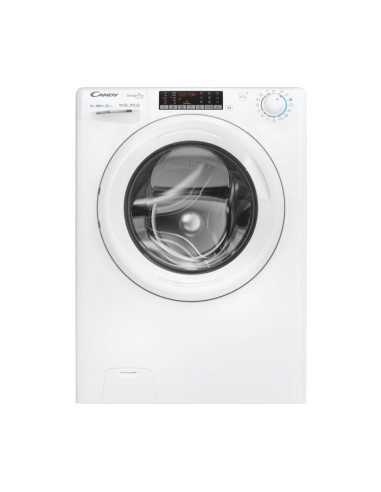 Candy Smart Pro Inverter CSO286TWM6/1-S lavatrice Caricamento frontale 8 kg 1200 Giri/min Bianco