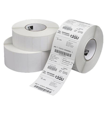 ETICH.CARTA TERMICA 102X127MM