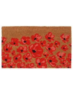 Zerbino Naturale 45x75 cm Fibra di Cocco