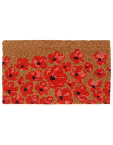 Zerbino Naturale 45x75 cm Fibra di Cocco