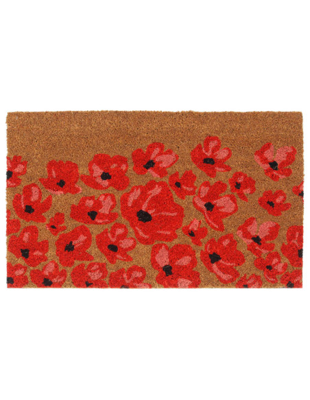 Zerbino Naturale 45x75 cm Fibra di Cocco