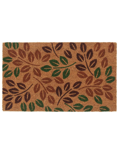 Zerbino Naturale 45x75 cm Fibra di Cocco