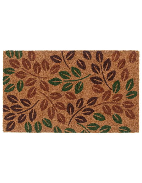 Zerbino Naturale 45x75 cm Fibra di Cocco