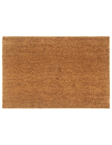 Zerbino Naturale 60x90 cm Fibra di Cocco