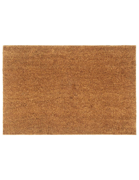 Zerbino Naturale 60x90 cm Fibra di Cocco