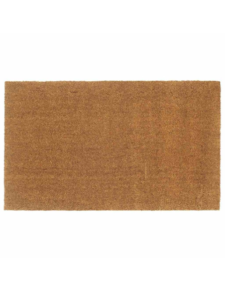 Zerbino Naturale 90x150 cm Fibra di Cocco