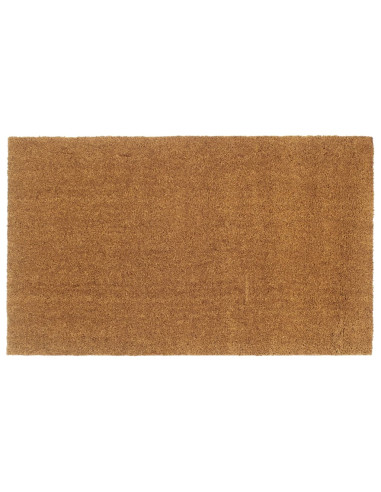 Zerbino Naturale 90x150 cm Fibra di Cocco