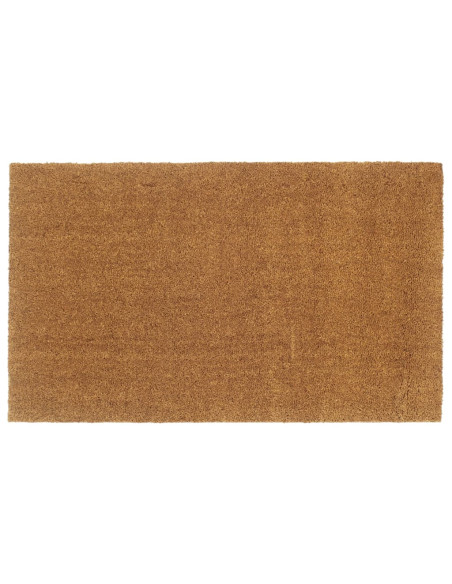 Zerbino Naturale 90x150 cm Fibra di Cocco