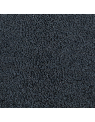 Zerbino Grigio Scuro 50x80 cm Fibra di Cocco