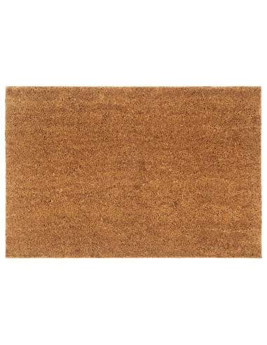 Zerbino Naturale 60x90 cm Fibra di Cocco